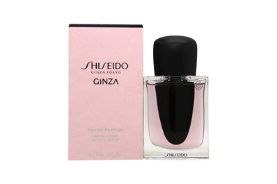 Shiseido Ginza Eau de Parfum 30ml Sprej