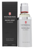 Swiss Army Classic Eau de Toilette 100ml Sprej