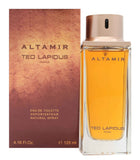 Ted Lapidus Altamir Eau de Toilette 125ml Spray