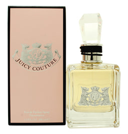 Juicy Couture Juicy Couture Eau de Parfum 100ml Spray - Fragrance Store
