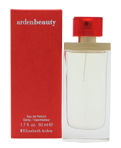 Elizabeth Arden Beauty Eau de Parfum 50ml Sprej - Fragrance Store