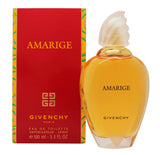 Givenchy Amarige Eau de Toilette 100ml Sprej