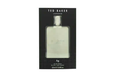 Ted Baker Ag Eau de Toilette 25ml Spray