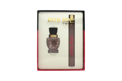 Miu Miu Twist Presentset 10ml EPD + 5ml EDP