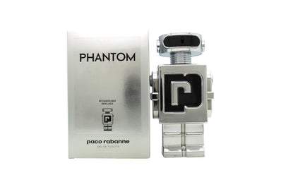 Paco Rabanne Phantom Eau de Toilette 150ml Sprej - Fragrance Store