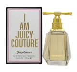 Juicy Couture I Am Juicy Couture Eau de Parfum 100ml Sprej