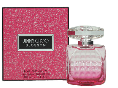 Jimmy Choo Blossom Eau de Parfum 100ml Spray - Fragrance Store
