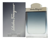 Salvatore Ferragamo Subtil Pour Homme Eau de Toilette 100ml Spray