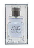 Lanvin Eclat d'Arpege Pour Homme Eau de Toilette 30ml Sprej