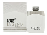 Mont Blanc Legend Spirit Eau de Toilette 100ml Spray