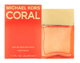 Michael Kors Coral Eau de Parfum 50ml Sprej