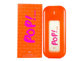 FCUK POP! Music Her Eau de Toilette 100ml Sprej