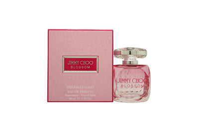 Jimmy Choo Jimmy Choo Blossom Specialutgåva Eau de Parfum 60ml Sprej - Fragrance Store