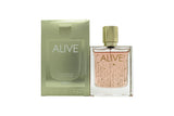 Hugo Boss Alive Eau de Parfum 50ml Sprej - Begränsad Utgåva