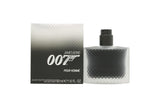 James Bond 007 Pour Homme Eau de Toilette 50ml Sprej