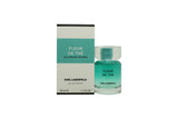 Karl Lagerfeld Fleur de The Eau de Parfum 50ml Sprej