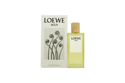 Loewe Agua de Loewe Eau de Toilette 100ml Sprej - Fragrance Store