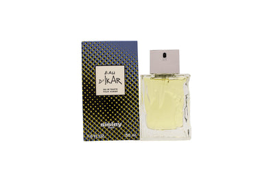 Sisley Eau D'Ikar Eau de Toilette 50ml Sprej - Fragrance Store
