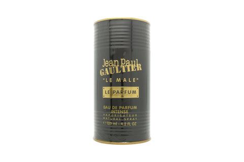 Jean Paul Gaultier Le Male Le Parfum Eau de Parfum 125ml Spray - Fragrance Store