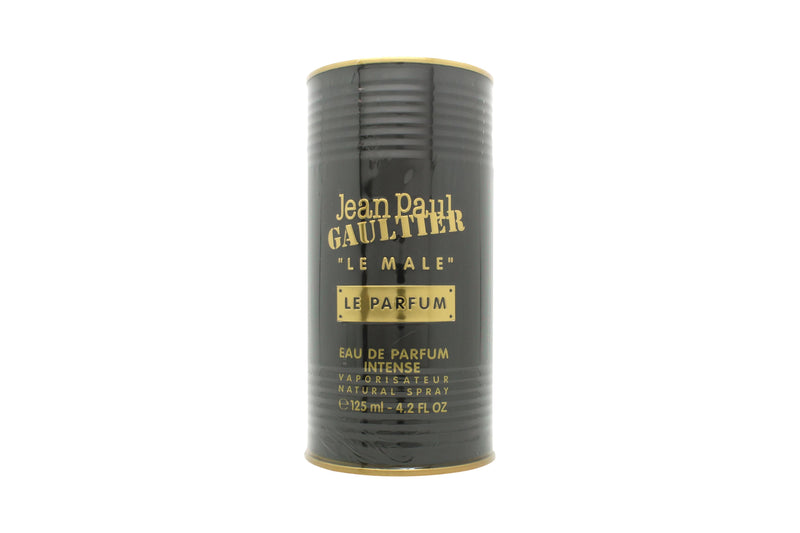 Jean Paul Gaultier Le Male Le Parfum Eau de Parfum 125ml Spray - Fragrance Store
