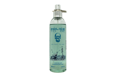 Police To Be (Or Not To Be) Homme Body Water 200ml Sprej