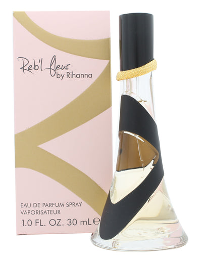 Rihanna Reb'l Fleur Eau de Parfum 30ml Sprej