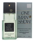 Jacques Bogart One Man Show Eau De Toilette 100ml Sprej