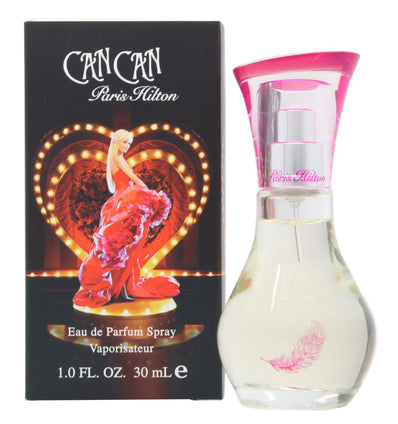 Paris Hilton Can Can Eau de Parfum 30ml Sprej - Fragrance Store