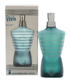 Jean Paul Gaultier Le Male Eau de Toilette 40ml Spray - Vanlig Ask