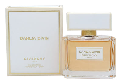 Givenchy Dahlia Divin Eau de Parfum 75ml Spray - Fragrance Store