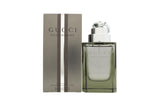 Gucci by Gucci Pour Homme Eau De Toilette 90ml Sprej