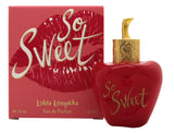 Lolita Lempicka So Sweet Eau de Parfum 30ml Sprej