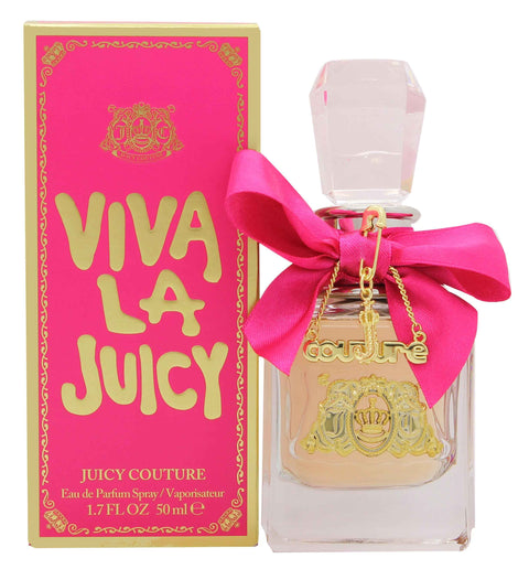 Juicy Couture Viva La Juicy Eau de Parfum 50ml Spray