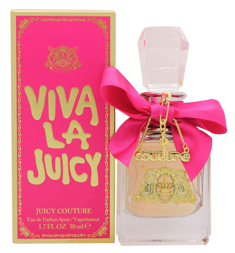 Juicy Couture Viva La Juicy Eau de Parfum 50ml Spray