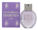 Giorgio Armani Emporio Armani Diamonds Violet Eau de Parfum 50ml Sprej