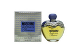 Moschino Toujours Glamour Eau de Toilette 100ml Sprej