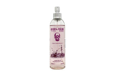 Police To Be Woman Scented Body Mist 200ml