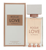 Rihanna Rogue Love Eau de Parfum 125ml Spray