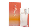 S.T Dupont Essence Pure Ocean Pour Femme Eau de Toilette 50ml Sprej