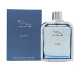 Jaguar Classic Eau de Toilette 100ml Sprej