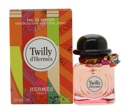 Hermès Twilly d'Hermès Eau de Parfum 30ml Sprej - Fragrance Store