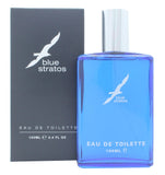 Parfums Bleu Limited Blue Stratos Eau de Toilette 100ml Sprej
