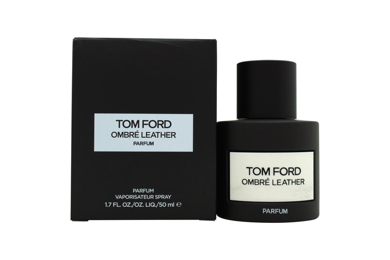 Tom Ford Ombre Leather Parfum 50ml Spray - Fragrance Store