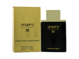 Ungaro Ungaro III Pour L'Homme Eau de Toilette 100ml - Limited Edition