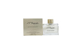 S.T. Dupont 58 Avenue Montaigne Pour Femme Eau de Parfum 5ml Mini
