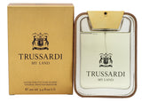 Trussardi My Land Eau de Toilette 100ml Sprej