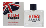 Mayfair Hero Sport Eau de Toilette 100ml Sprej - Limited Edition
