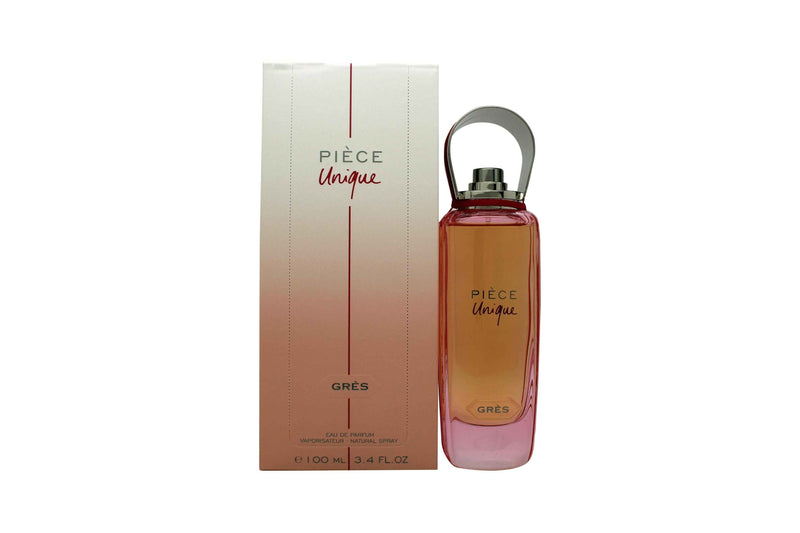 Gres Parfums Pièce Unique Eau de Parfum 100ml Spray