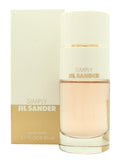 Jil Sander Simply Jil Sander Eau de Toilette 80ml Sprej