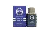 Sergio Tacchini Your Match Eau de Toilette 100ml Sprej